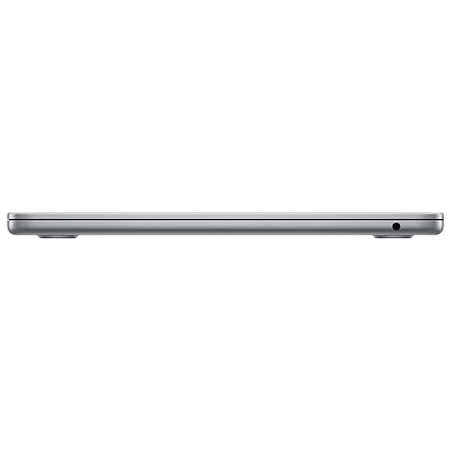 Ноутбук 13,6" Apple MacBook Air A2681, Космический серый, M2 with 8-core CPU and 10-core GPU, 16Гб/512Гб, macOS Monterey