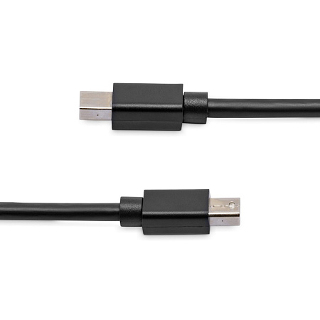 Cablexpert Cable MiniDP to MiniDP 1.8m Cablexpert Cable MiniDP to MiniDP 1.8m