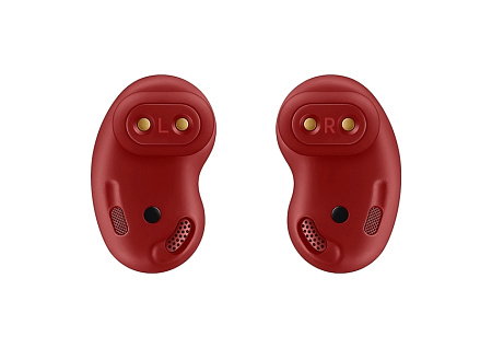 Samsung SM-R180 Galaxy Buds Live Red.