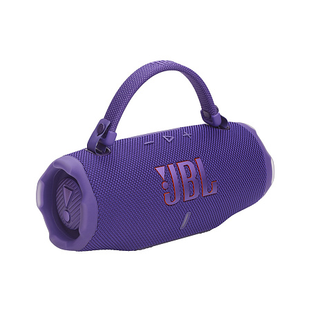 JBL Wireless Speaker Charge 6, Purple