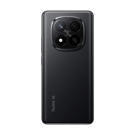 Xiaomi Redmi Note 14 Pro + 5G 8/256GB Black