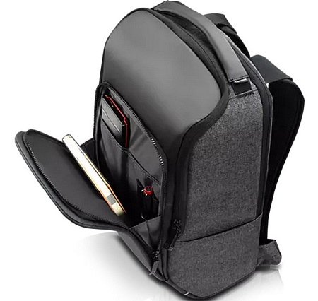15" NB backpack - Lenovo Legion 15.6 Recon Gaming Backpack (GX40S69333)