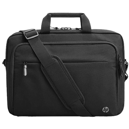Сумка для ноутбука HP Renew Business, 15.6", , Чёрный