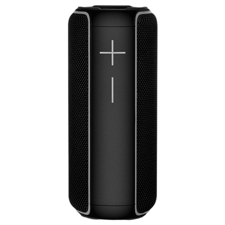 Speakers SVEN "PS-285", Black, 20W, Waterproof (IPx7), TWS, Bluetooth, FM, USB, microSD, 3000mA*h