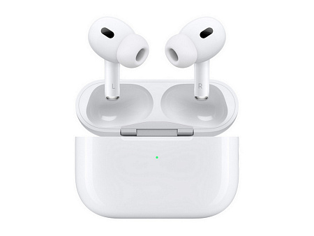 Apple AirPods Pro (2nd generation), Model A2698 A2699 A2700