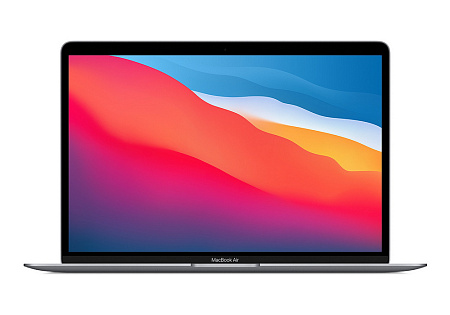 NB Apple MacBook Air 13.3" MGN63RU/A Space Gray (M1 8Gb 256Gb) NB Apple MacBook Air 13.3" MGN63RU/A Space Gray (M1 8Gb 256Gb)