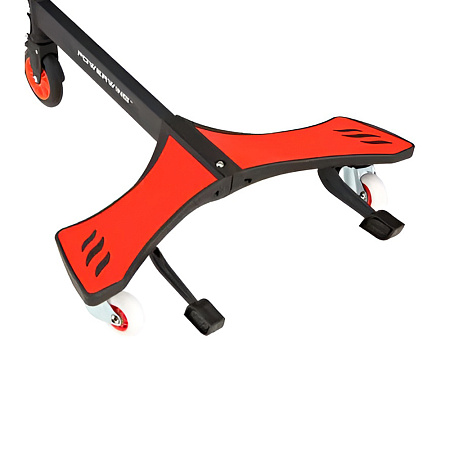 Razor Ride-On PowerWing RD/BK/ Multi 23L