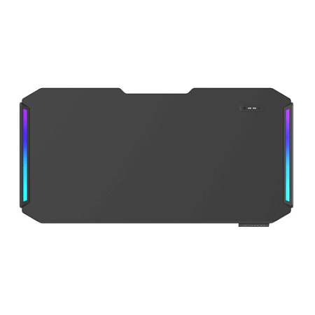 Gaming Desk Cougar E-DEIMUS Width 1224mm, Depth 605mm,Heigh 720-1150mm, Electrical motors, Dual-side Gaming Desk Cougar E-DEIMUS Width 1224mm, Depth 605mm,Heigh 720-1150mm, Electrical motors, Dual-side