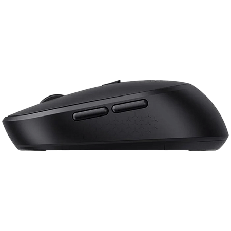 Wireless Mouse Havit MS78GT, 1200-3200dpi, 6 buttons, Ambidextrous, 1xAA, 2.4Ghz, Black