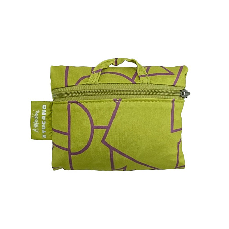 Tucano Trolley Cover Compato Medini M, Acid Green