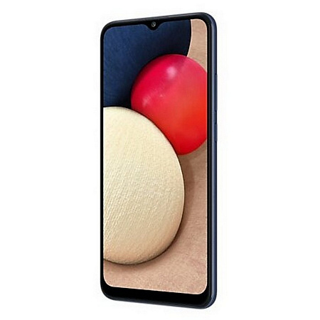 A02s 3/32Gb Blue
