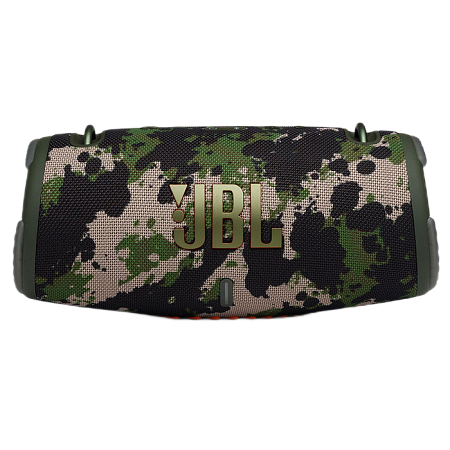 Portable Speakers JBL  Xtreme 3 Camouflage.
