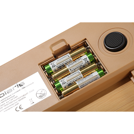 Personal Scale Polaris PWS 1847D