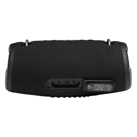 Portable Speakers JBL  Xtreme 3 Black