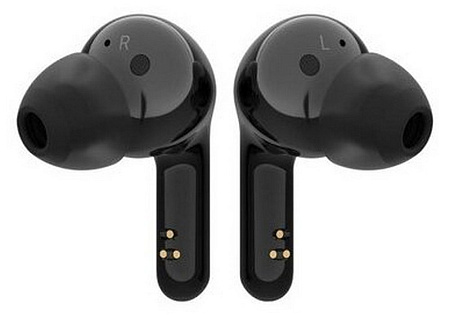 LG HBS-FN4, Black, TWS Headset