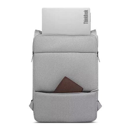 15" NB backpack - Lenovo ThinkBook 15.6” Laptop Urban Backpack (4X40V26080)