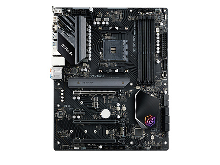 MB AM4 ASRock B550 PG RIPTIDE  ATX