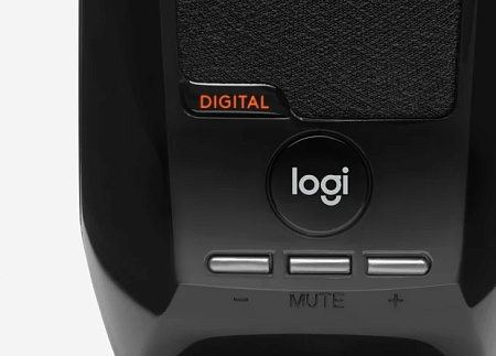 Speakers Logitech S150  2.0, USB, Black, Travel Case, OEM