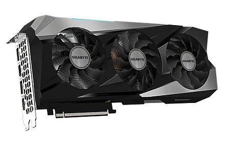 VGA Gigabyte RTX3070Ti 8GB GDDR6X Gaming OC (GV-N307TGAMING OC-8GD) VGA Gigabyte RTX3070Ti 8GB GDDR6X Gaming OC (GV-N307TGAMING OC-8GD)