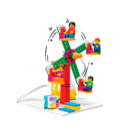 LEGO® Education SPIKE™ Essential Set