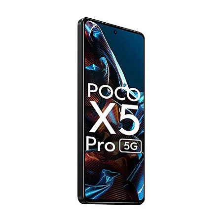 Poco X5 Pro 5G 6/128GB EU Yellow