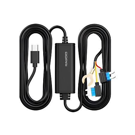 DDPai DC002 Hardware Kit Parking Cable