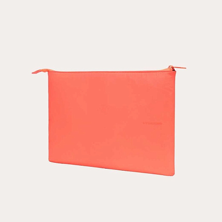 Tucano Sleeve Busta up to 13.0", Coral Red