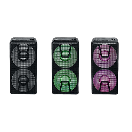 Portable Audio System MUSE M-1820 DJ