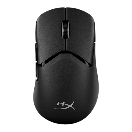 Мышь HyperX Pulsefire Saga, Чёрный