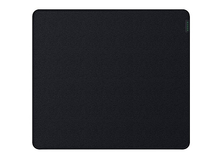 Gaming Mouse Pad Razer Strider, 450 × 400 × 3mm, Hybrid Soft / Hard Mat, Black