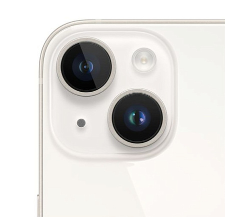 iPhone 14 Plus, 256GB Starlight MD