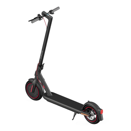 Xiaomi Mi Electric Scooter Pro 4, Black