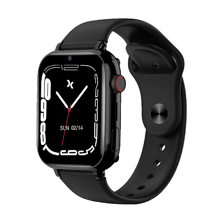 Maxcom Smart Baby Watch KIDDO FW59 Black