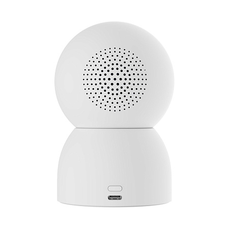 Xiaomi Smart Camera C500 3.5K (6MP), White