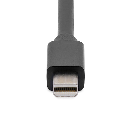 Cablexpert Cable MiniDP to MiniDP 1.8m Cablexpert Cable MiniDP to MiniDP 1.8m