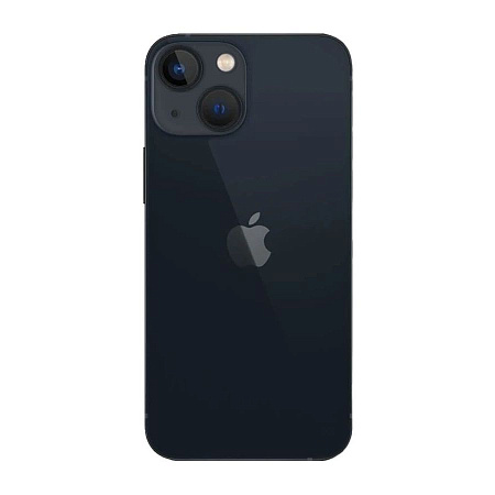 iPhone 13, 256 GB Midnight MD