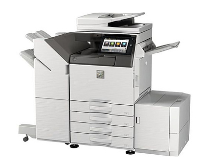MFP Sharp Griffin2 MX-3051EU