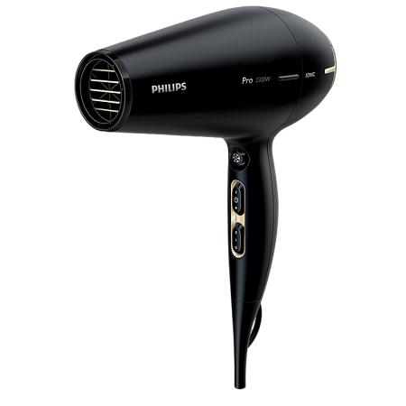 Hair Dryer Philips HPS920/00