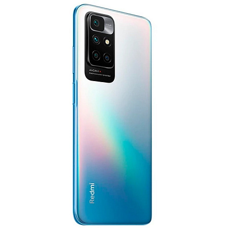Redmi 10  4/64 Gb EU Blue 2022
