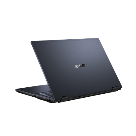 Ноутбук для бизнеса 15,6" ASUS ExpertBook B2 Flip B2502FBA, Star Black, Intel Core i7-1260P, 16Гб/512Гб, Без ОС