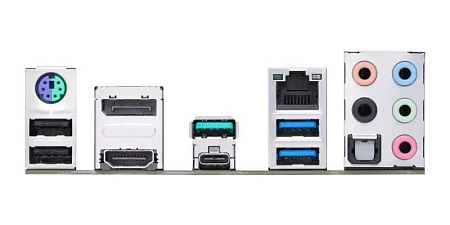 MB S1200 Asus PRIME Z590-V-SI  ATX