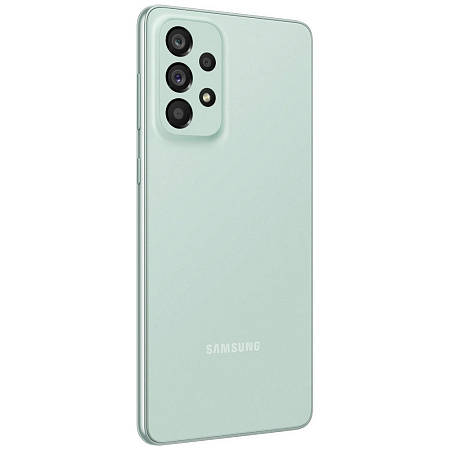 A73 5G 8/256Gb Light Green