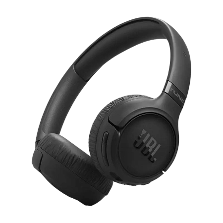 Наушники JBL Tune 680NC, Чёрный