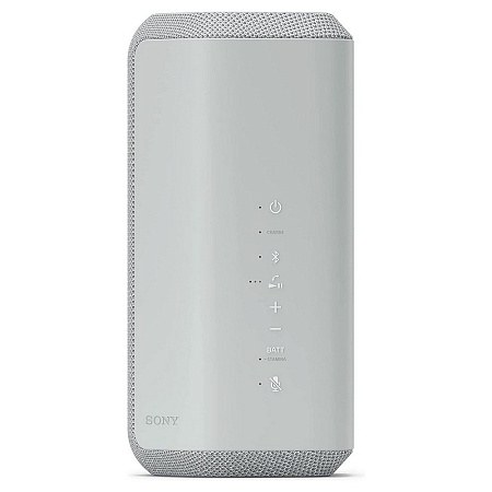 Portable Speaker SONY SRS-XE300H, EXTRA BASS™, White