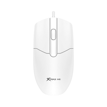 Xtrike Me Mouse Gaming GM-124W Wired