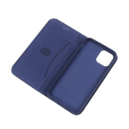 Helmet Case Shell Flip Nylon Xiaomi Redmi Note 12 4G, Blue