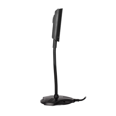 PC Camera A4Tech PK-810G, 480p, Glass lens, Built-in Microphone, 360° Rotation, Anti-glare Coating