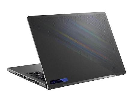 Игровой ноутбук 14" ASUS ROG Zephyrus G14 GA402RK, Eclipse Gray, AMD Ryzen 9 6900HS, 16Гб/1024Гб, Windows 11 Home