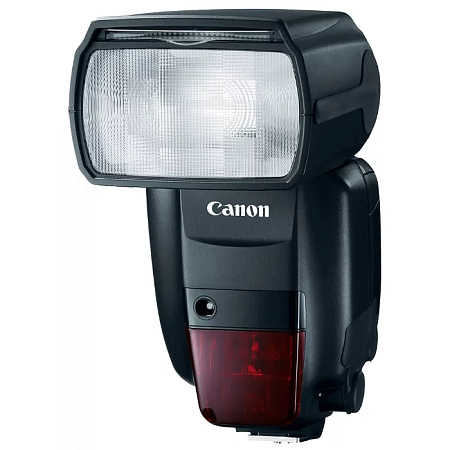 Speedlite Canon 600 EX II RT