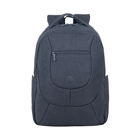 Backpack Rivacase 7761, for Laptop 15,6" & City bags, Dark Gray